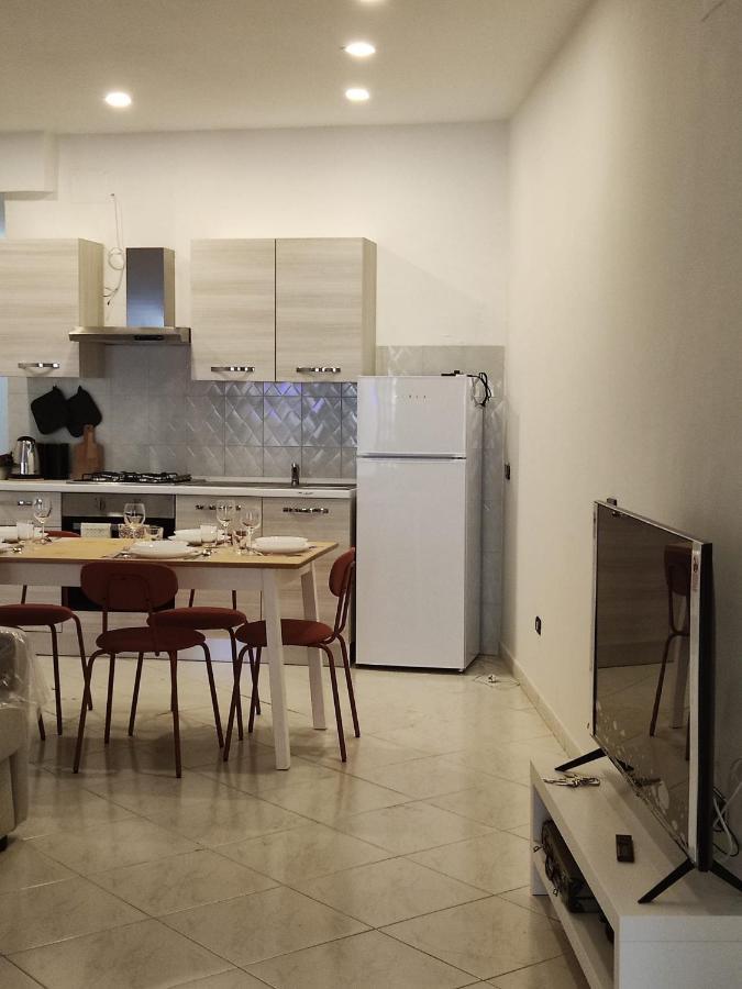 O'Tuocc A Chiaia Daire Napoli Dış mekan fotoğraf